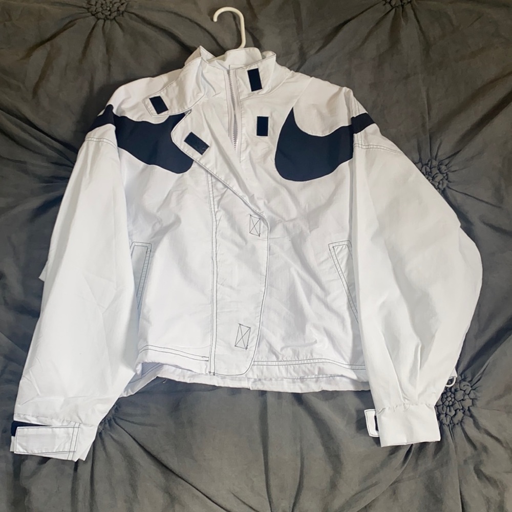 Women’s Nike jacket